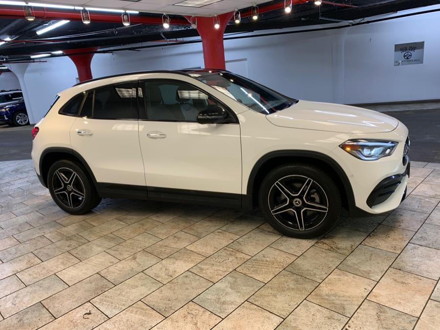 2021 Mercedes-Benz GLA GLA 250 4MATIC SUV, available for sale in Hillside, New Jersey | Euro Lux Auto. Hillside, New Jersey 2021 Mercedes-Benz GLA GLA 250 4MATIC SUV, available for sale in Hillside, New Jersey | Euro Lux Auto. Hillside, New Jersey