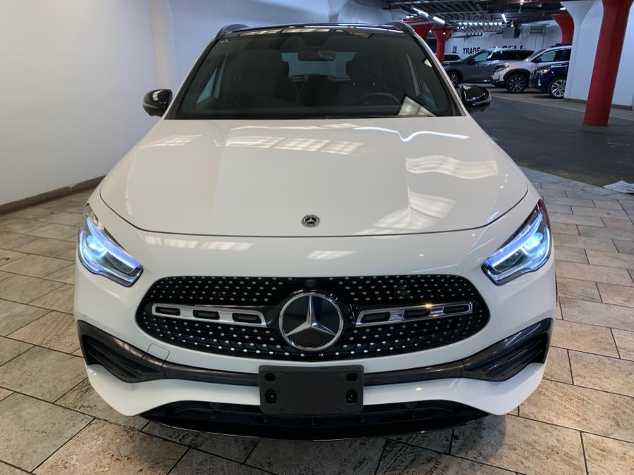2021 Mercedes-Benz GLA GLA 250 4MATIC SUV, available for sale in Hillside, New Jersey | Euro Lux Auto. Hillside, New Jersey 2021 Mercedes-Benz GLA GLA 250 4MATIC SUV, available for sale in Hillside, New Jersey | Euro Lux Auto. Hillside, New Jersey
