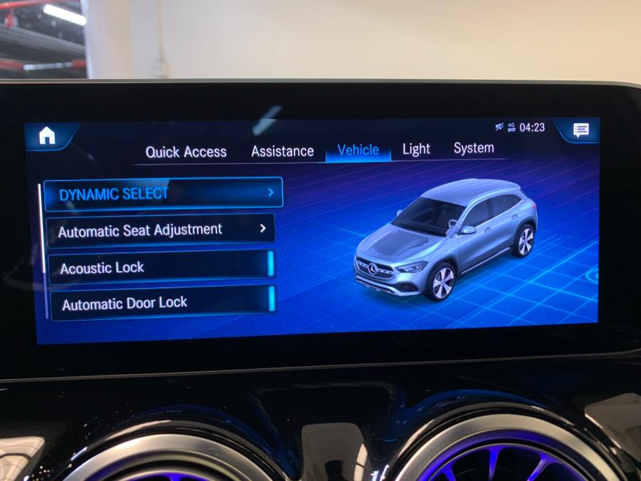 2021 Mercedes-Benz GLA GLA 250 4MATIC SUV, available for sale in Hillside, New Jersey | Euro Lux Auto. Hillside, New Jersey 2021 Mercedes-Benz GLA GLA 250 4MATIC SUV, available for sale in Hillside, New Jersey | Euro Lux Auto. Hillside, New Jersey