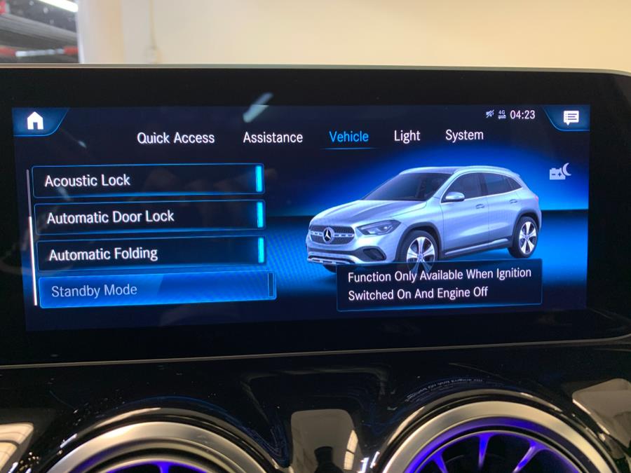 2021 Mercedes-Benz GLA GLA 250 4MATIC SUV, available for sale in Hillside, New Jersey | Euro Lux Auto. Hillside, New Jersey 2021 Mercedes-Benz GLA GLA 250 4MATIC SUV, available for sale in Hillside, New Jersey | Euro Lux Auto. Hillside, New Jersey