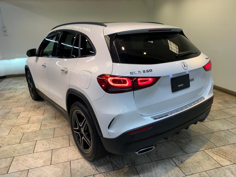 2021 Mercedes-Benz GLA GLA 250 4MATIC SUV, available for sale in Hillside, New Jersey | Euro Lux Auto. Hillside, New Jersey 2021 Mercedes-Benz GLA GLA 250 4MATIC SUV, available for sale in Hillside, New Jersey | Euro Lux Auto. Hillside, New Jersey