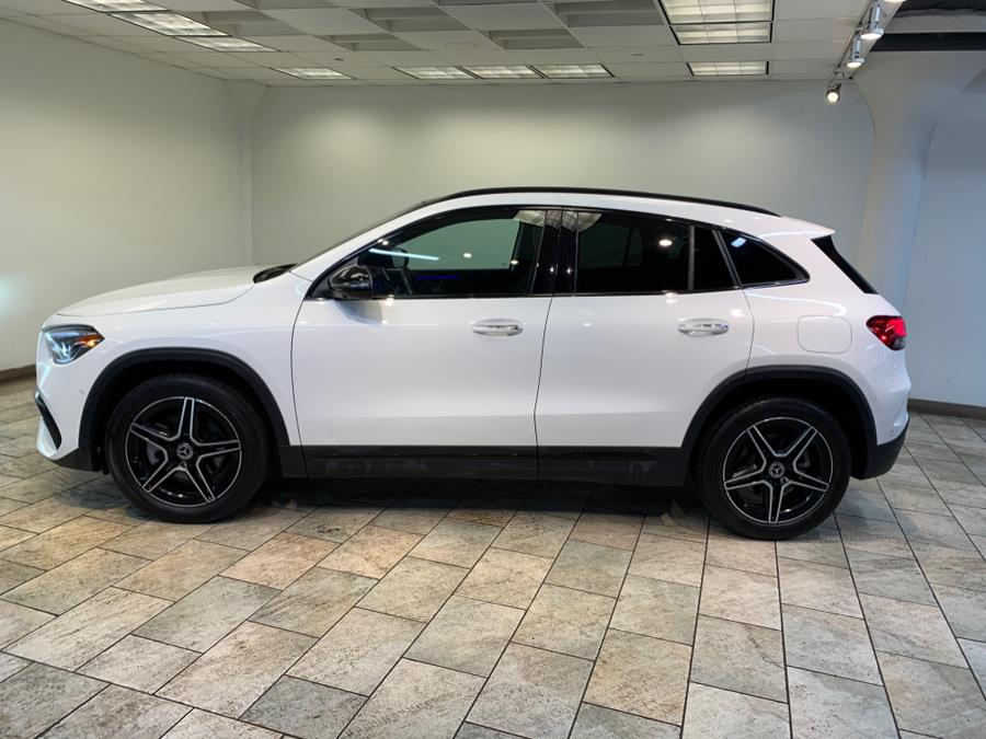 2021 Mercedes-Benz GLA GLA 250 4MATIC SUV, available for sale in Hillside, New Jersey | Euro Lux Auto. Hillside, New Jersey 2021 Mercedes-Benz GLA GLA 250 4MATIC SUV, available for sale in Hillside, New Jersey | Euro Lux Auto. Hillside, New Jersey