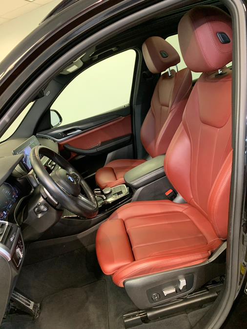 2023 BMW X3 xDrive30i Sports Activity Vehicle, available for sale in Hillside, New Jersey | Euro Lux Auto. Hillside, New Jersey 2023 BMW X3 xDrive30i Sports Activity Vehicle, available for sale in Hillside, New Jersey | Euro Lux Auto. Hillside, New Jersey