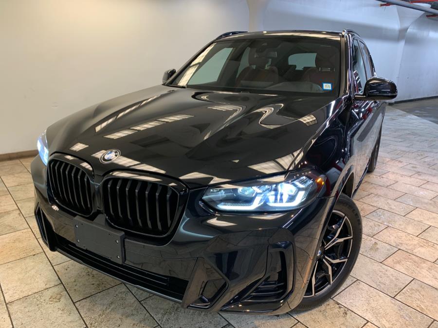 2023 BMW X3 xDrive30i Sports Activity Vehicle, available for sale in Hillside, New Jersey | Euro Lux Auto. Hillside, New Jersey 2023 BMW X3 xDrive30i Sports Activity Vehicle, available for sale in Hillside, New Jersey | Euro Lux Auto. Hillside, New Jersey