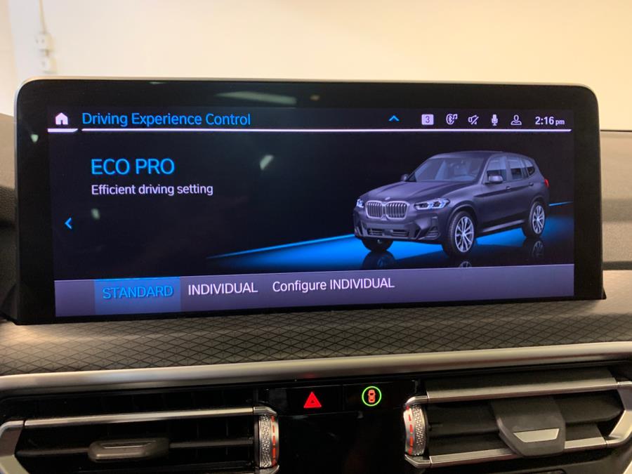 2023 BMW X3 xDrive30i Sports Activity Vehicle, available for sale in Hillside, New Jersey | Euro Lux Auto. Hillside, New Jersey 2023 BMW X3 xDrive30i Sports Activity Vehicle, available for sale in Hillside, New Jersey | Euro Lux Auto. Hillside, New Jersey