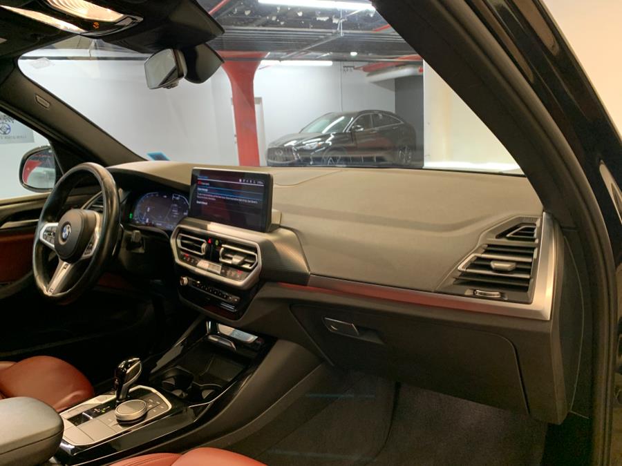 2023 BMW X3 xDrive30i Sports Activity Vehicle, available for sale in Hillside, New Jersey | Euro Lux Auto. Hillside, New Jersey 2023 BMW X3 xDrive30i Sports Activity Vehicle, available for sale in Hillside, New Jersey | Euro Lux Auto. Hillside, New Jersey