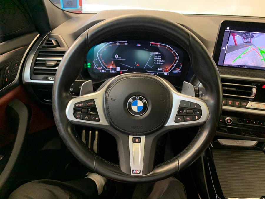 2023 BMW X3 xDrive30i Sports Activity Vehicle, available for sale in Hillside, New Jersey | Euro Lux Auto. Hillside, New Jersey 2023 BMW X3 xDrive30i Sports Activity Vehicle, available for sale in Hillside, New Jersey | Euro Lux Auto. Hillside, New Jersey