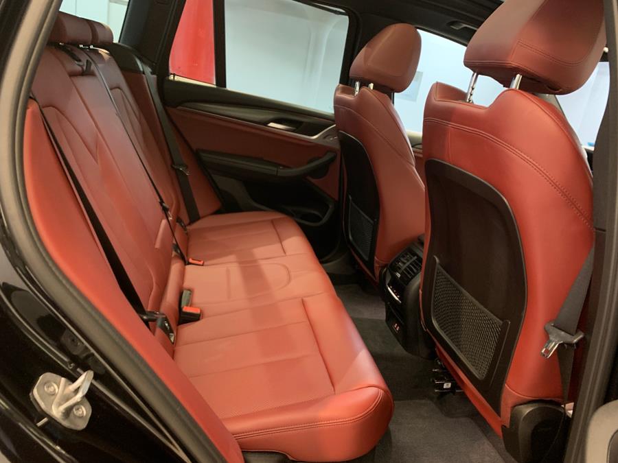2023 BMW X3 xDrive30i Sports Activity Vehicle, available for sale in Hillside, New Jersey | Euro Lux Auto. Hillside, New Jersey 2023 BMW X3 xDrive30i Sports Activity Vehicle, available for sale in Hillside, New Jersey | Euro Lux Auto. Hillside, New Jersey