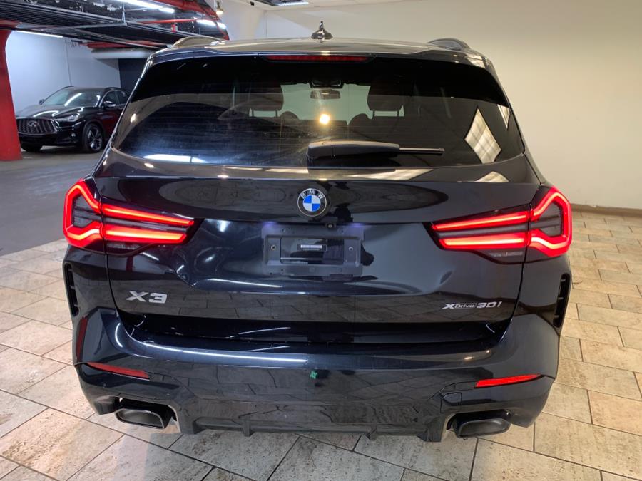 2023 BMW X3 xDrive30i Sports Activity Vehicle, available for sale in Hillside, New Jersey | Euro Lux Auto. Hillside, New Jersey 2023 BMW X3 xDrive30i Sports Activity Vehicle, available for sale in Hillside, New Jersey | Euro Lux Auto. Hillside, New Jersey