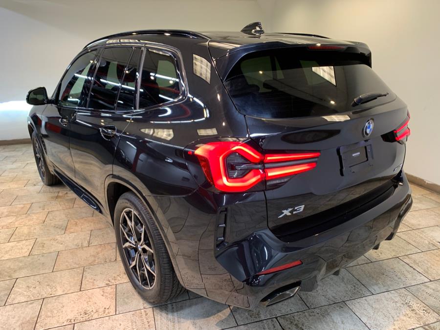 2023 BMW X3 xDrive30i Sports Activity Vehicle, available for sale in Hillside, New Jersey | Euro Lux Auto. Hillside, New Jersey 2023 BMW X3 xDrive30i Sports Activity Vehicle, available for sale in Hillside, New Jersey | Euro Lux Auto. Hillside, New Jersey