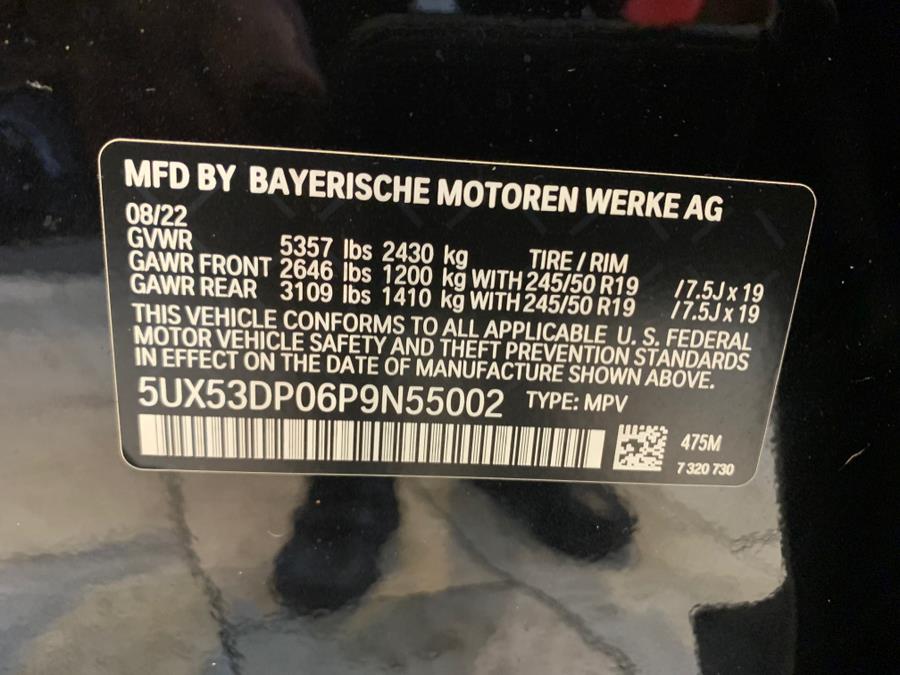 2023 BMW X3 xDrive30i Sports Activity Vehicle, available for sale in Hillside, New Jersey | Euro Lux Auto. Hillside, New Jersey 2023 BMW X3 xDrive30i Sports Activity Vehicle, available for sale in Hillside, New Jersey | Euro Lux Auto. Hillside, New Jersey