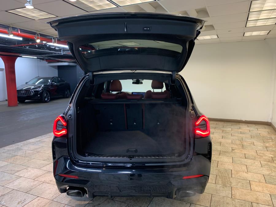 2023 BMW X3 xDrive30i Sports Activity Vehicle, available for sale in Hillside, New Jersey | Euro Lux Auto. Hillside, New Jersey 2023 BMW X3 xDrive30i Sports Activity Vehicle, available for sale in Hillside, New Jersey | Euro Lux Auto. Hillside, New Jersey