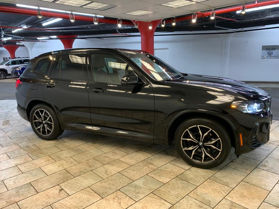 2023 BMW X3 xDrive30i Sports Activity Vehicle, available for sale in Hillside, New Jersey | Euro Lux Auto. Hillside, New Jersey 2023 BMW X3 xDrive30i Sports Activity Vehicle, available for sale in Hillside, New Jersey | Euro Lux Auto. Hillside, New Jersey