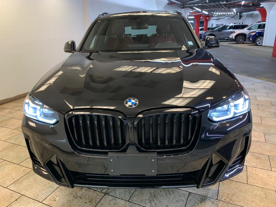 2023 BMW X3 xDrive30i Sports Activity Vehicle, available for sale in Hillside, New Jersey | Euro Lux Auto. Hillside, New Jersey 2023 BMW X3 xDrive30i Sports Activity Vehicle, available for sale in Hillside, New Jersey | Euro Lux Auto. Hillside, New Jersey