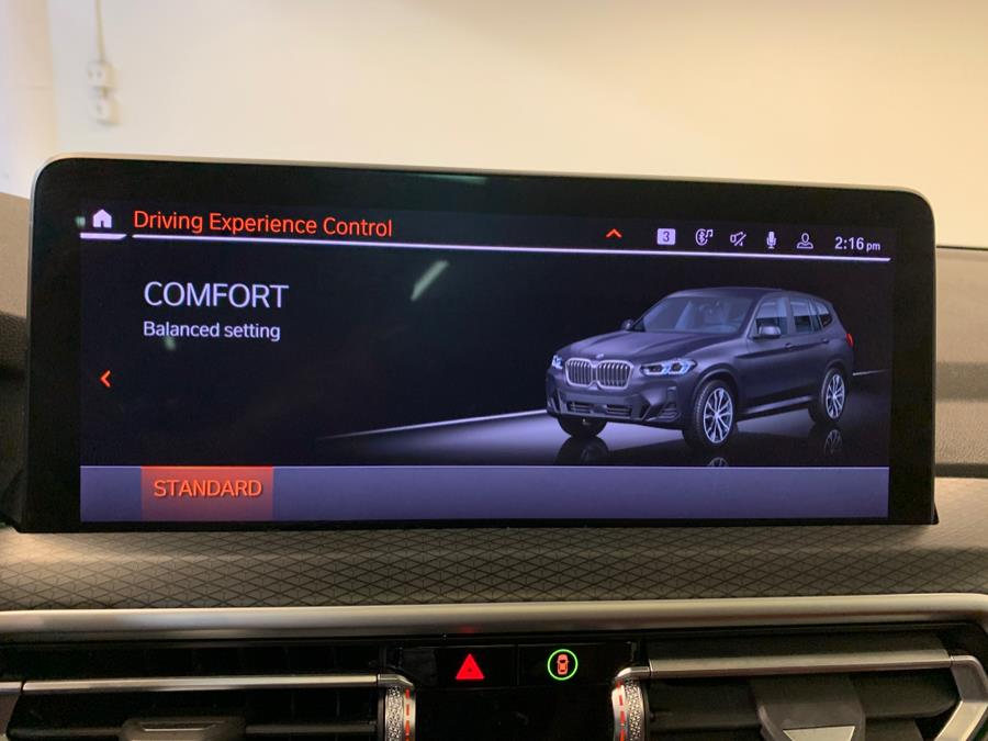 2023 BMW X3 xDrive30i Sports Activity Vehicle, available for sale in Hillside, New Jersey | Euro Lux Auto. Hillside, New Jersey 2023 BMW X3 xDrive30i Sports Activity Vehicle, available for sale in Hillside, New Jersey | Euro Lux Auto. Hillside, New Jersey