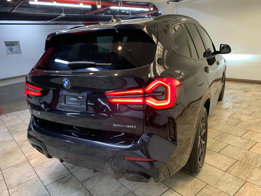 2023 BMW X3 xDrive30i Sports Activity Vehicle, available for sale in Hillside, New Jersey | Euro Lux Auto. Hillside, New Jersey 2023 BMW X3 xDrive30i Sports Activity Vehicle, available for sale in Hillside, New Jersey | Euro Lux Auto. Hillside, New Jersey