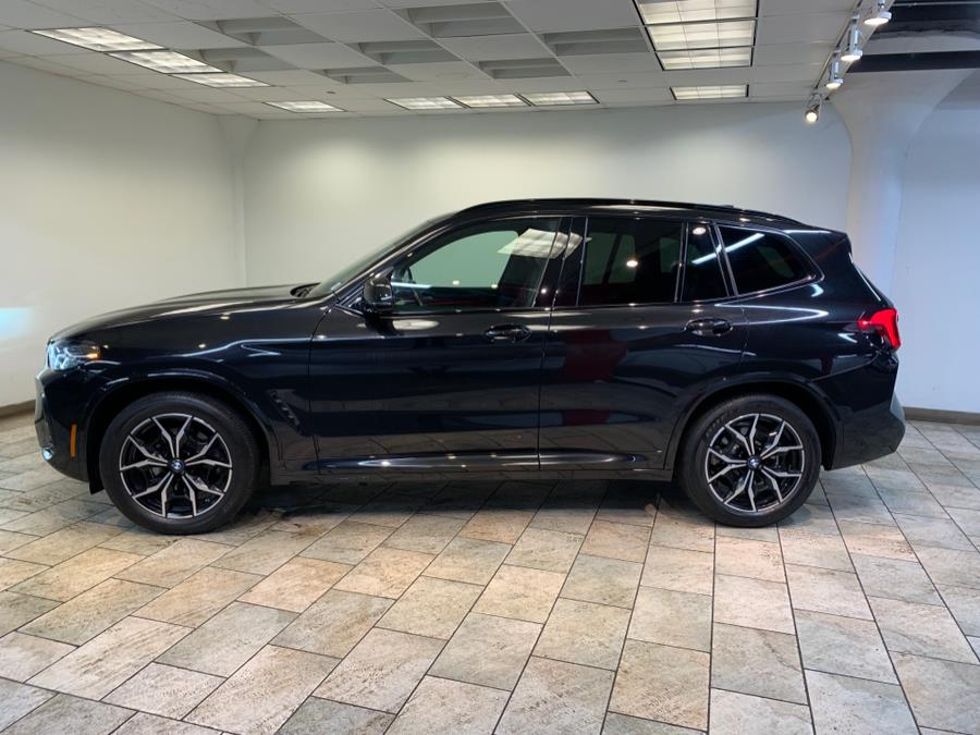 2023 BMW X3 xDrive30i Sports Activity Vehicle, available for sale in Hillside, New Jersey | Euro Lux Auto. Hillside, New Jersey 2023 BMW X3 xDrive30i Sports Activity Vehicle, available for sale in Hillside, New Jersey | Euro Lux Auto. Hillside, New Jersey