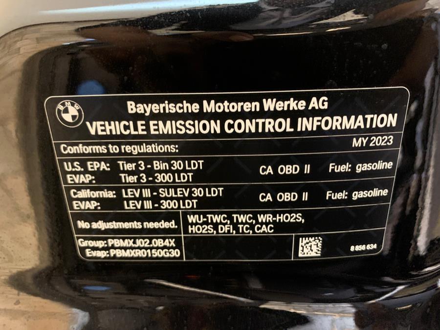 2023 BMW X3 xDrive30i Sports Activity Vehicle, available for sale in Hillside, New Jersey | Euro Lux Auto. Hillside, New Jersey 2023 BMW X3 xDrive30i Sports Activity Vehicle, available for sale in Hillside, New Jersey | Euro Lux Auto. Hillside, New Jersey