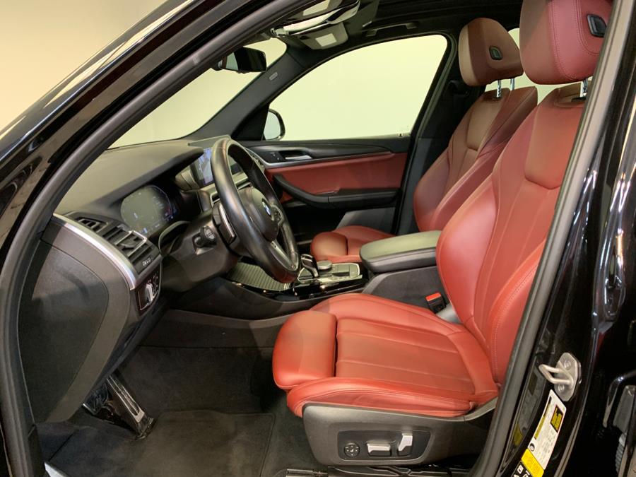 2023 BMW X3 xDrive30i Sports Activity Vehicle, available for sale in Hillside, New Jersey | Euro Lux Auto. Hillside, New Jersey 2023 BMW X3 xDrive30i Sports Activity Vehicle, available for sale in Hillside, New Jersey | Euro Lux Auto. Hillside, New Jersey