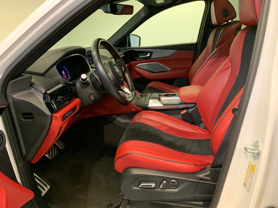 2023 Acura MDX SH-AWD w/A-Spec Package, available for sale in Hillside, New Jersey | Euro Lux Auto. Hillside, New Jersey 2023 Acura MDX SH-AWD w/A-Spec Package, available for sale in Hillside, New Jersey | Euro Lux Auto. Hillside, New Jersey