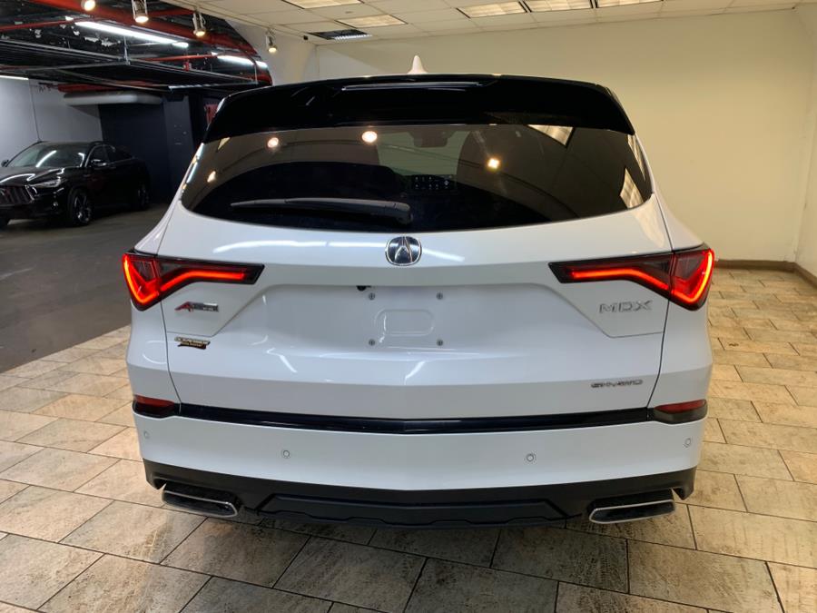 2023 Acura MDX SH-AWD w/A-Spec Package, available for sale in Hillside, New Jersey | Euro Lux Auto. Hillside, New Jersey 2023 Acura MDX SH-AWD w/A-Spec Package, available for sale in Hillside, New Jersey | Euro Lux Auto. Hillside, New Jersey