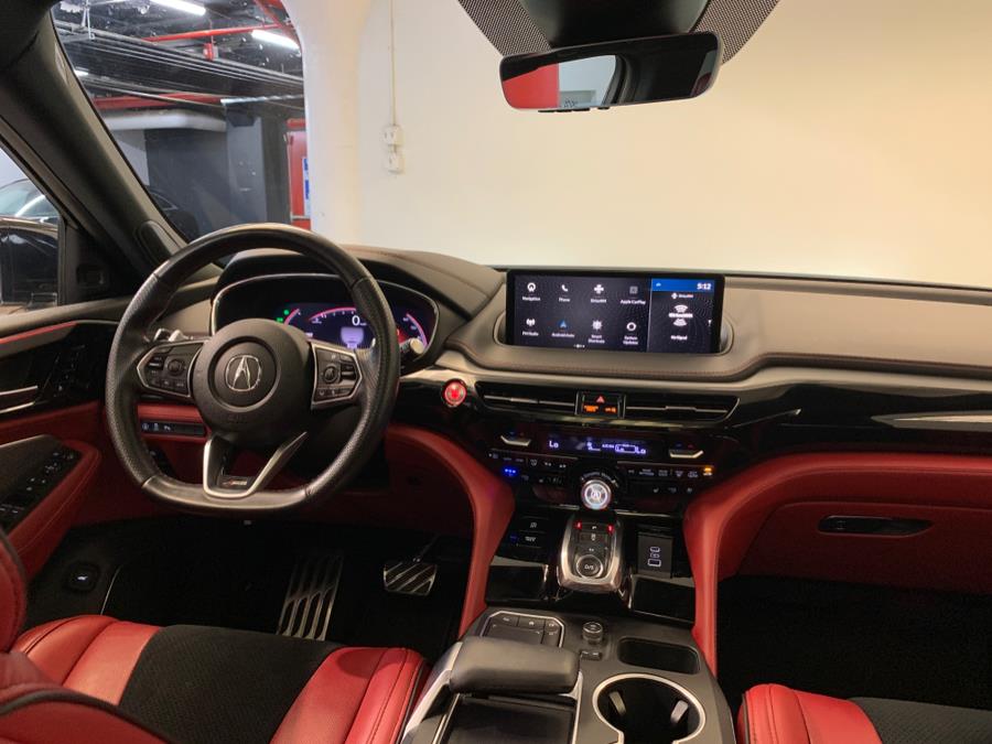 2023 Acura MDX SH-AWD w/A-Spec Package, available for sale in Hillside, New Jersey | Euro Lux Auto. Hillside, New Jersey 2023 Acura MDX SH-AWD w/A-Spec Package, available for sale in Hillside, New Jersey | Euro Lux Auto. Hillside, New Jersey