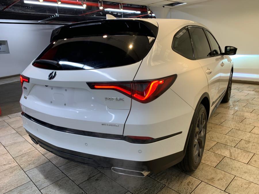 2023 Acura MDX SH-AWD w/A-Spec Package, available for sale in Hillside, New Jersey | Euro Lux Auto. Hillside, New Jersey 2023 Acura MDX SH-AWD w/A-Spec Package, available for sale in Hillside, New Jersey | Euro Lux Auto. Hillside, New Jersey