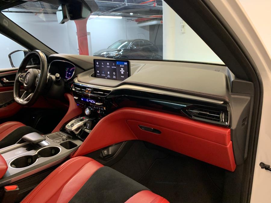 2023 Acura MDX SH-AWD w/A-Spec Package, available for sale in Hillside, New Jersey | Euro Lux Auto. Hillside, New Jersey 2023 Acura MDX SH-AWD w/A-Spec Package, available for sale in Hillside, New Jersey | Euro Lux Auto. Hillside, New Jersey