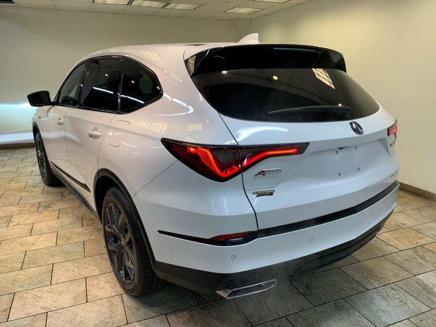 2023 Acura MDX SH-AWD w/A-Spec Package, available for sale in Hillside, New Jersey | Euro Lux Auto. Hillside, New Jersey 2023 Acura MDX SH-AWD w/A-Spec Package, available for sale in Hillside, New Jersey | Euro Lux Auto. Hillside, New Jersey