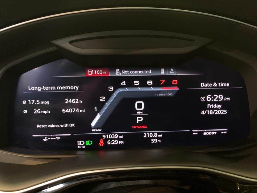 2020 Audi SQ7 Prestige 4.0 TFSI quattro, available for sale in Hillside, New Jersey | Euro Lux Auto. Hillside, New Jersey 2020 Audi SQ7 Prestige 4.0 TFSI quattro, available for sale in Hillside, New Jersey | Euro Lux Auto. Hillside, New Jersey
