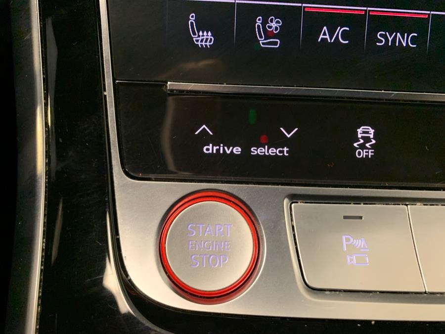 2020 Audi SQ7 Prestige 4.0 TFSI quattro, available for sale in Hillside, New Jersey | Euro Lux Auto. Hillside, New Jersey 2020 Audi SQ7 Prestige 4.0 TFSI quattro, available for sale in Hillside, New Jersey | Euro Lux Auto. Hillside, New Jersey