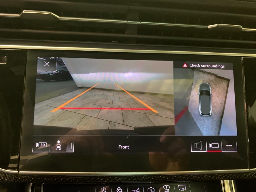 2020 Audi SQ7 Prestige 4.0 TFSI quattro, available for sale in Hillside, New Jersey | Euro Lux Auto. Hillside, New Jersey 2020 Audi SQ7 Prestige 4.0 TFSI quattro, available for sale in Hillside, New Jersey | Euro Lux Auto. Hillside, New Jersey