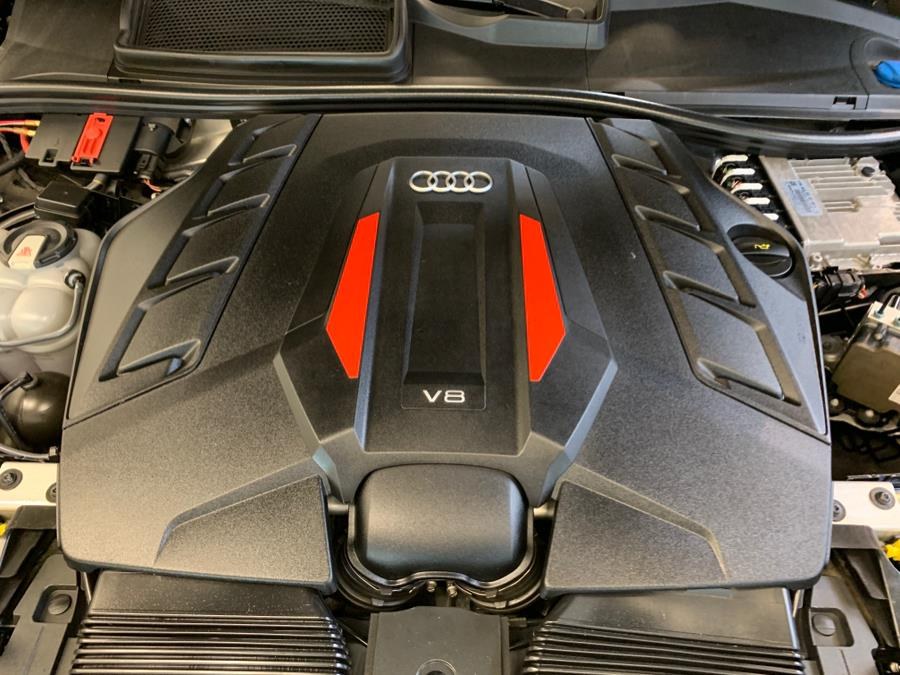2020 Audi SQ7 Prestige 4.0 TFSI quattro, available for sale in Hillside, New Jersey | Euro Lux Auto. Hillside, New Jersey 2020 Audi SQ7 Prestige 4.0 TFSI quattro, available for sale in Hillside, New Jersey | Euro Lux Auto. Hillside, New Jersey