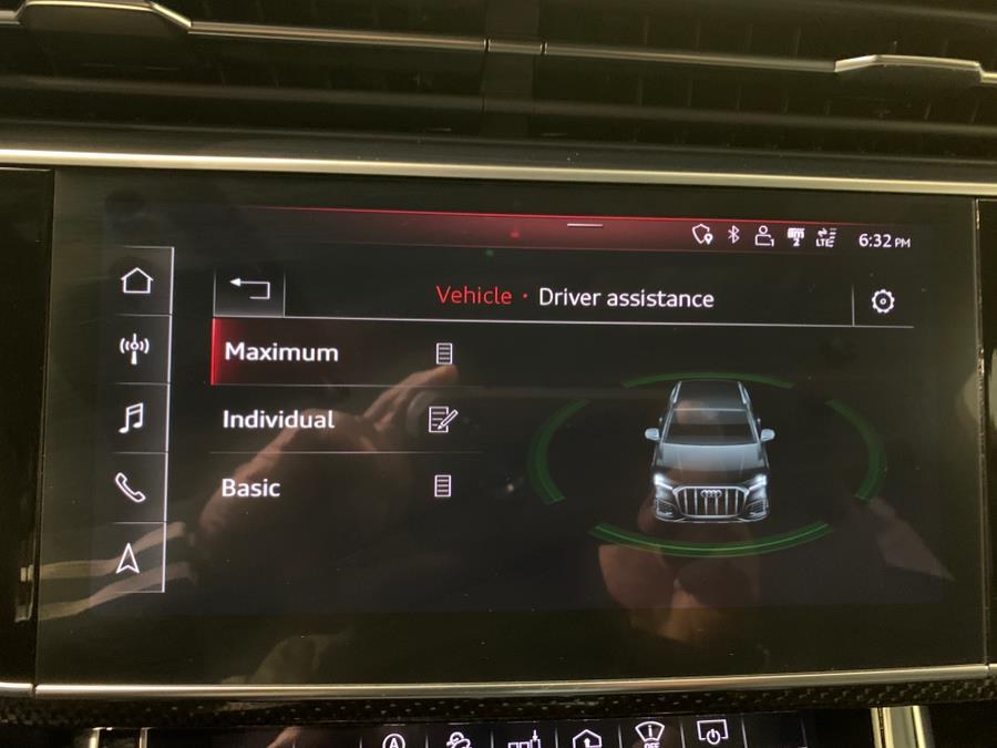 2020 Audi SQ7 Prestige 4.0 TFSI quattro, available for sale in Hillside, New Jersey | Euro Lux Auto. Hillside, New Jersey 2020 Audi SQ7 Prestige 4.0 TFSI quattro, available for sale in Hillside, New Jersey | Euro Lux Auto. Hillside, New Jersey