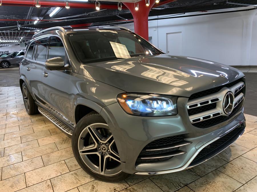 2020 Mercedes-Benz GLS GLS 580 4MATIC SUV, available for sale in Hillside, New Jersey | Euro Lux Auto. Hillside, New Jersey 2020 Mercedes-Benz GLS GLS 580 4MATIC SUV, available for sale in Hillside, New Jersey | Euro Lux Auto. Hillside, New Jersey
