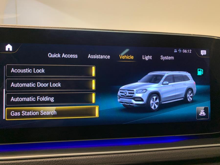 2020 Mercedes-Benz GLS GLS 580 4MATIC SUV, available for sale in Hillside, New Jersey | Euro Lux Auto. Hillside, New Jersey 2020 Mercedes-Benz GLS GLS 580 4MATIC SUV, available for sale in Hillside, New Jersey | Euro Lux Auto. Hillside, New Jersey