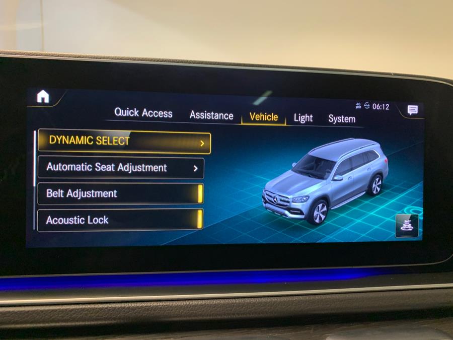 2020 Mercedes-Benz GLS GLS 580 4MATIC SUV, available for sale in Hillside, New Jersey | Euro Lux Auto. Hillside, New Jersey 2020 Mercedes-Benz GLS GLS 580 4MATIC SUV, available for sale in Hillside, New Jersey | Euro Lux Auto. Hillside, New Jersey