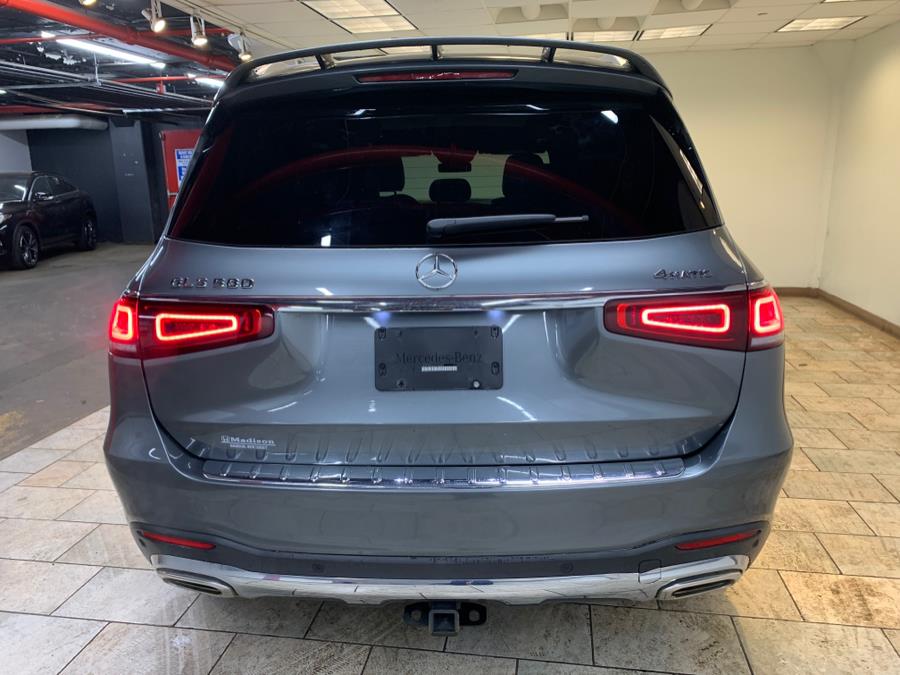 2020 Mercedes-Benz GLS GLS 580 4MATIC SUV, available for sale in Hillside, New Jersey | Euro Lux Auto. Hillside, New Jersey 2020 Mercedes-Benz GLS GLS 580 4MATIC SUV, available for sale in Hillside, New Jersey | Euro Lux Auto. Hillside, New Jersey
