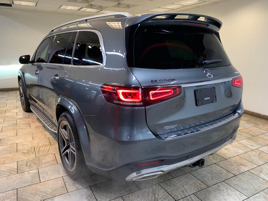 2020 Mercedes-Benz GLS GLS 580 4MATIC SUV, available for sale in Hillside, New Jersey | Euro Lux Auto. Hillside, New Jersey 2020 Mercedes-Benz GLS GLS 580 4MATIC SUV, available for sale in Hillside, New Jersey | Euro Lux Auto. Hillside, New Jersey
