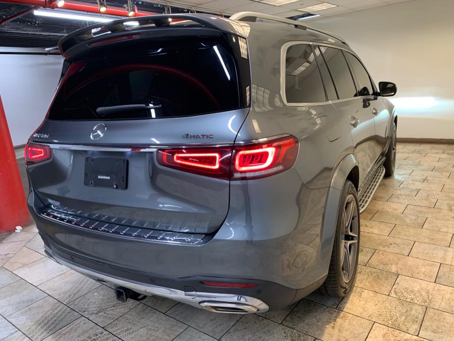 2020 Mercedes-Benz GLS GLS 580 4MATIC SUV, available for sale in Hillside, New Jersey | Euro Lux Auto. Hillside, New Jersey 2020 Mercedes-Benz GLS GLS 580 4MATIC SUV, available for sale in Hillside, New Jersey | Euro Lux Auto. Hillside, New Jersey
