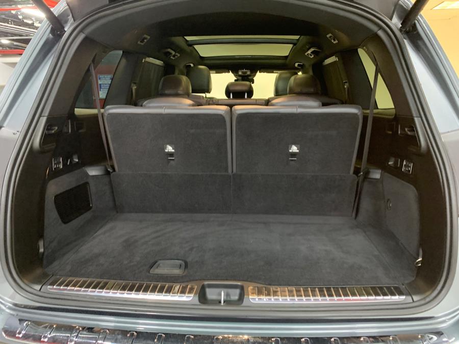 2020 Mercedes-Benz GLS GLS 580 4MATIC SUV, available for sale in Hillside, New Jersey | Euro Lux Auto. Hillside, New Jersey 2020 Mercedes-Benz GLS GLS 580 4MATIC SUV, available for sale in Hillside, New Jersey | Euro Lux Auto. Hillside, New Jersey