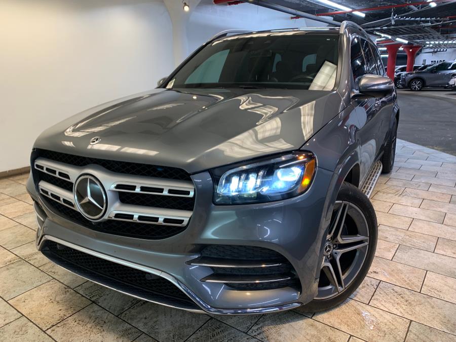 2020 Mercedes-Benz GLS GLS 580 4MATIC SUV, available for sale in Hillside, New Jersey | Euro Lux Auto. Hillside, New Jersey 2020 Mercedes-Benz GLS GLS 580 4MATIC SUV, available for sale in Hillside, New Jersey | Euro Lux Auto. Hillside, New Jersey