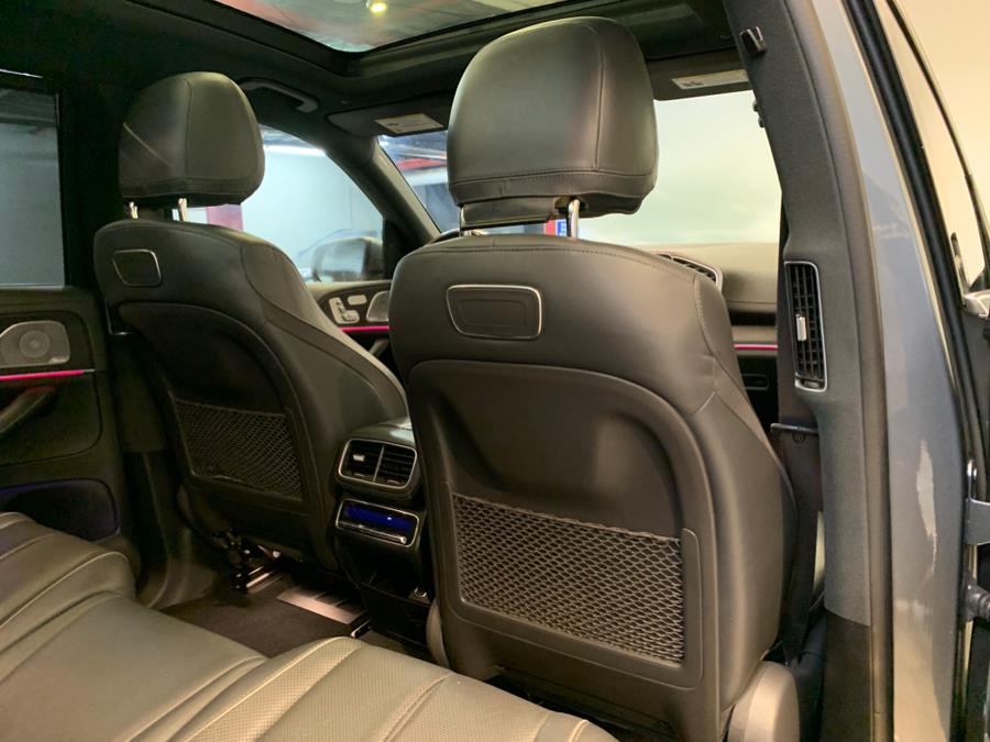 2020 Mercedes-Benz GLS GLS 580 4MATIC SUV, available for sale in Hillside, New Jersey | Euro Lux Auto. Hillside, New Jersey 2020 Mercedes-Benz GLS GLS 580 4MATIC SUV, available for sale in Hillside, New Jersey | Euro Lux Auto. Hillside, New Jersey