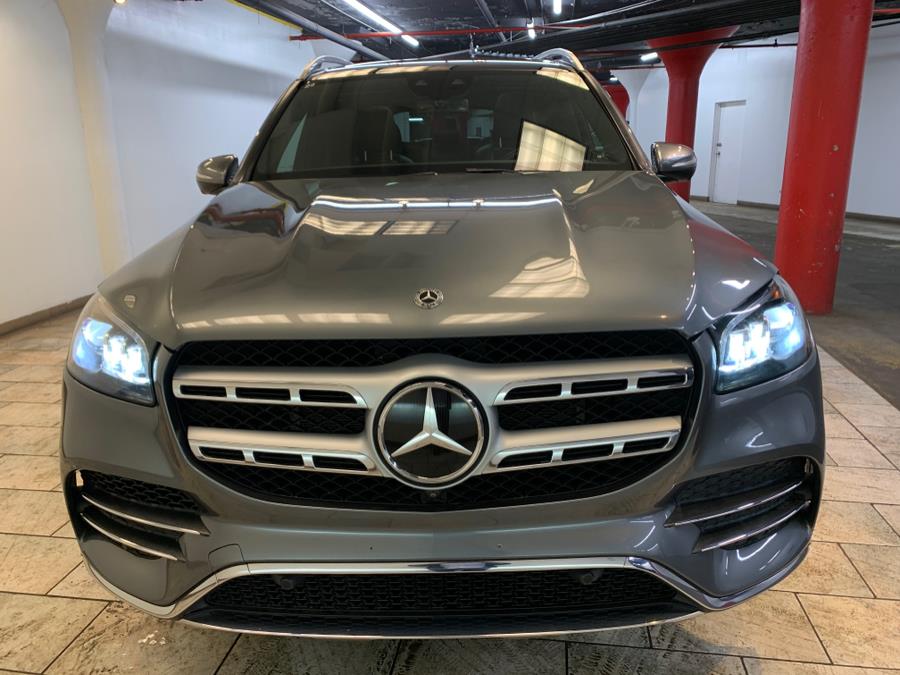 2020 Mercedes-Benz GLS GLS 580 4MATIC SUV, available for sale in Hillside, New Jersey | Euro Lux Auto. Hillside, New Jersey 2020 Mercedes-Benz GLS GLS 580 4MATIC SUV, available for sale in Hillside, New Jersey | Euro Lux Auto. Hillside, New Jersey