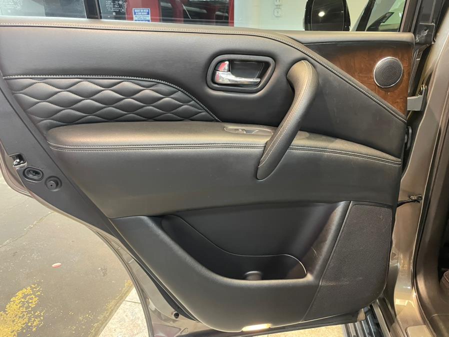 2019 INFINITI QX80 LUXE AWD, available for sale in Hillside, New Jersey | Euro Lux Auto. Hillside, New Jersey 2019 INFINITI QX80 LUXE AWD, available for sale in Hillside, New Jersey | Euro Lux Auto. Hillside, New Jersey