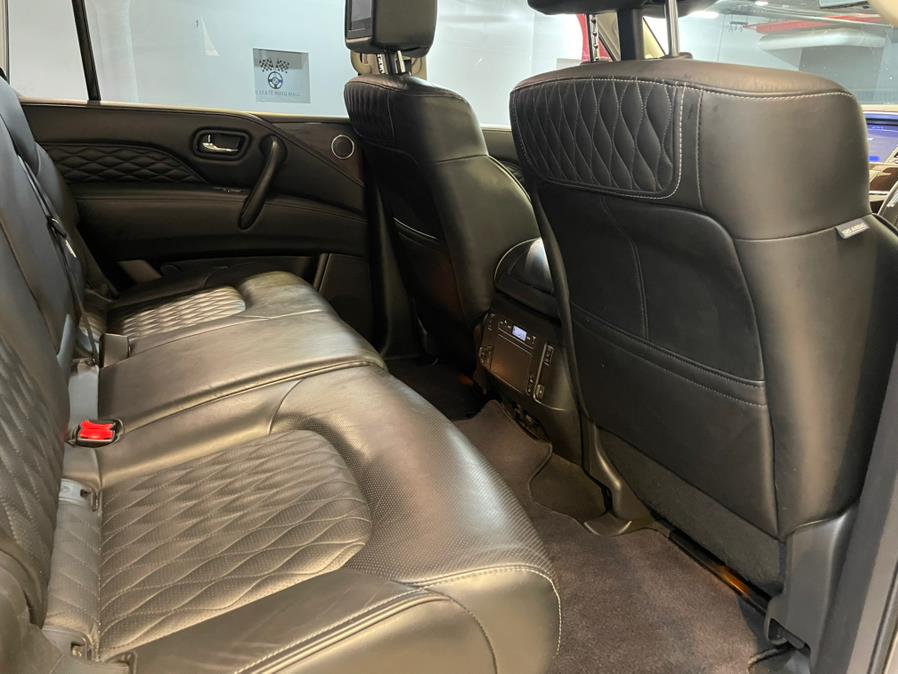 2019 INFINITI QX80 LUXE AWD, available for sale in Hillside, New Jersey | Euro Lux Auto. Hillside, New Jersey 2019 INFINITI QX80 LUXE AWD, available for sale in Hillside, New Jersey | Euro Lux Auto. Hillside, New Jersey