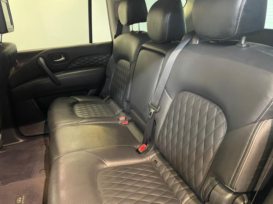2019 INFINITI QX80 LUXE AWD, available for sale in Hillside, New Jersey | Euro Lux Auto. Hillside, New Jersey 2019 INFINITI QX80 LUXE AWD, available for sale in Hillside, New Jersey | Euro Lux Auto. Hillside, New Jersey