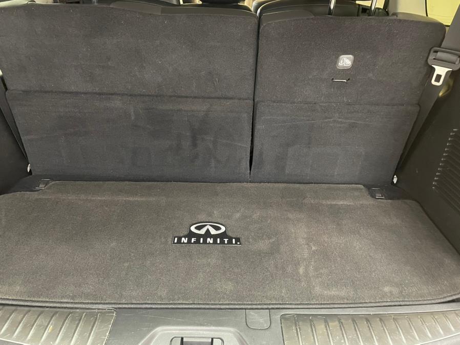 2019 INFINITI QX80 LUXE AWD, available for sale in Hillside, New Jersey | Euro Lux Auto. Hillside, New Jersey 2019 INFINITI QX80 LUXE AWD, available for sale in Hillside, New Jersey | Euro Lux Auto. Hillside, New Jersey