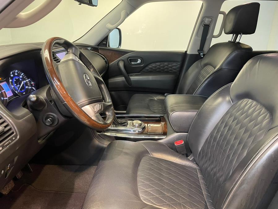 2019 INFINITI QX80 LUXE AWD, available for sale in Hillside, New Jersey | Euro Lux Auto. Hillside, New Jersey 2019 INFINITI QX80 LUXE AWD, available for sale in Hillside, New Jersey | Euro Lux Auto. Hillside, New Jersey