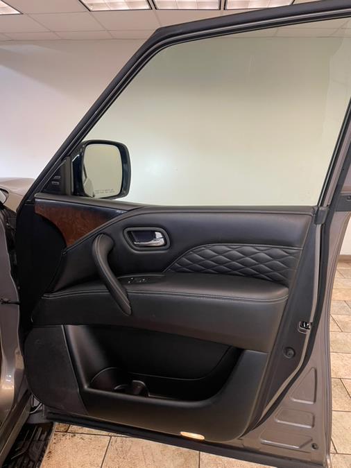 2019 INFINITI QX80 LUXE AWD, available for sale in Hillside, New Jersey | Euro Lux Auto. Hillside, New Jersey 2019 INFINITI QX80 LUXE AWD, available for sale in Hillside, New Jersey | Euro Lux Auto. Hillside, New Jersey